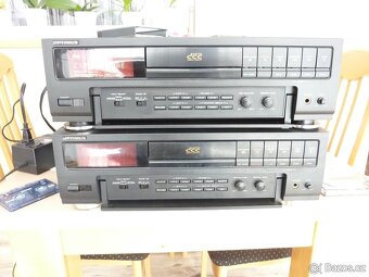 DCC Optimus 2000 - 2