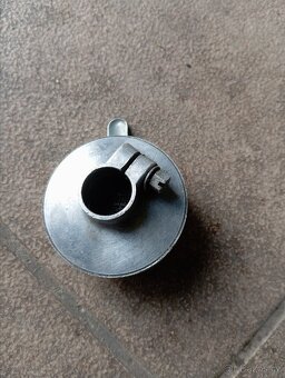 Jawa - filtr sání - 2
