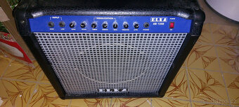 BASOVÉ COMBO ELKA 1250 50W - 2