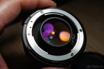 Nikon telekonvertor TC-14B (1,4x) - 2