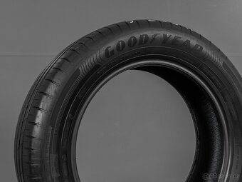 GOODYEAR LETNÍ PNEU R16, 205/55/16 91V 4X (1450T) - 2
