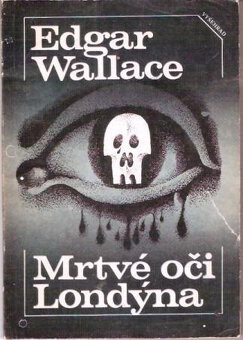 3x Edgar Wallace - 2