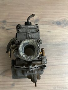 Karburator mikuni Yamaha tdr 125 dt 125 - 2