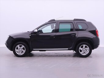 Dacia Duster 1,5 dCi 4x4 CZ Ambiance Klima (2010) - 2
