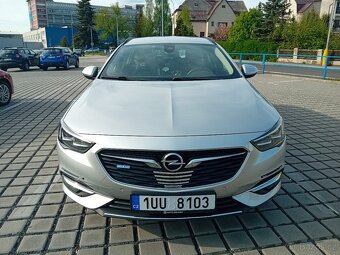 OPEL INSIGNIA 1.6 CDTI KOMBI 2019 - 2