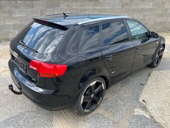 Audi A3 - 2