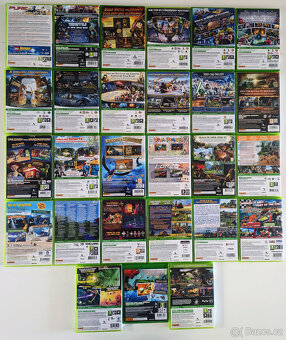 Dětské hry na Xbox 360 - 2