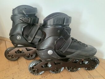 K2 Sodo kolečkové brusle, 27.5CM/UK8.5 - 2