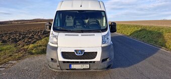 Peugeot Boxer 2.2 Hdi - 2