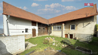Prodej chalupy, 50 m², Vranovice - 2