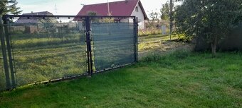 PRODÁM ZAHRADU NA KROMĚŘÍŽSKU - výhodná investice - 2