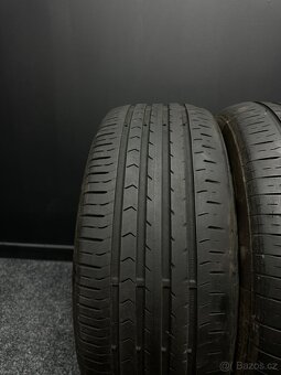 Sada pneu Continental 225/55/17 101Y - 2