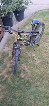 Dětské kolo Merida 20" - 2