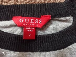 Dětský svetr Guess - 2