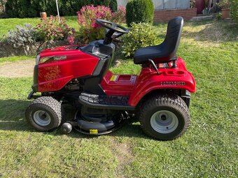 Zahradní traktor 1438M-SD (Mountfield) - 2