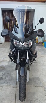 Originální Plexi Honda Varadero XL 1000 - 2
