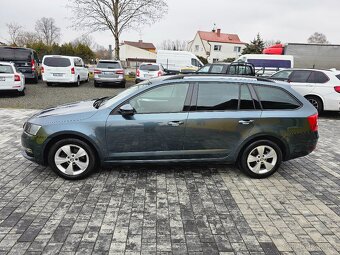 ŠKODA OCTAVIA 1.6 TDI, DPH odpočet - 2