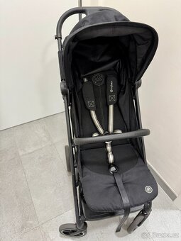 Cybex - Beezy Magic Black Gold - 2