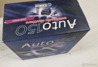 Ventilátor Blauberg AUTO 150T - 2