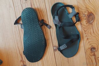 Barefoot sandály Xero Z-Trek v.47 - 2