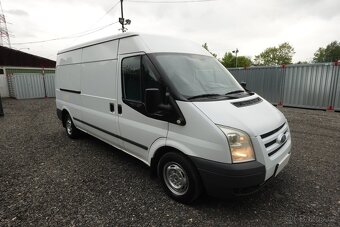 FORD TRANSIT L3H2 300L 2.2TDCI KLIMA - 2