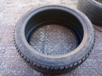 Sebring Snow 235/40 R18 95v m+s zimní pneu - 2