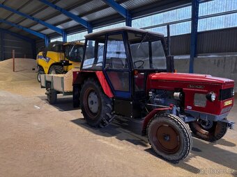 Zetor 4011 - 2