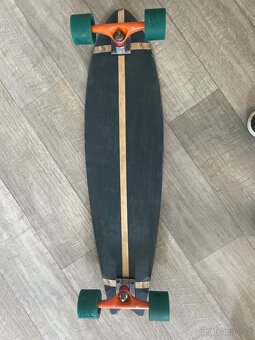 Long Board - 2