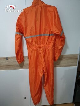 Nepromok kombinéza Ozone OZ-141 - 2