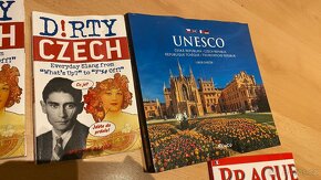 Knihy v angličtině (english books) - 2