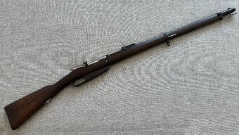 GEWEHR 88 DANZING 1890 - 2