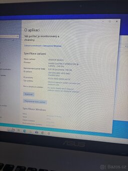 asus notebook - 2