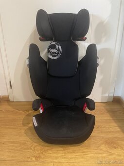 Cybex Solution M-fix Isofix - 2
