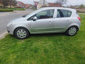 Corsa - 2