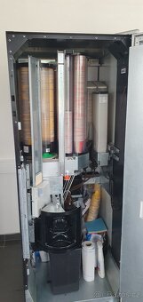 Bianchi LEI 700 plus 2CUPS espresso - 2