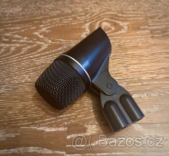 Dynamický mikrofon MXL A55 Kicker - 2