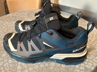 Salomon X Ultra 360 gtx vel.42 - 2