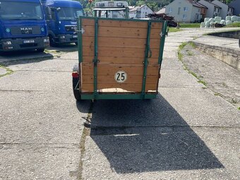 Vůz na dobytek - 2