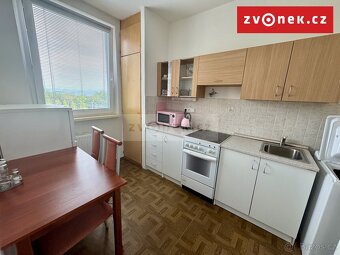 Byt 2+1 po rekonstrukci, ul. Na Honech, Zlín - 2