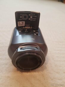 PANASONIC 3D PŘEDSÁDKA VW-CLT 1 - 2