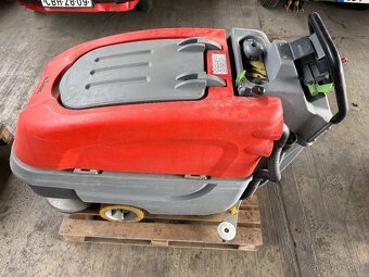 Hakomatic B650/07 - 2