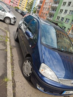 Galaxy 19tdi 96kw - 2