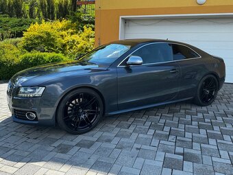 Audi S5 2007 - 2
