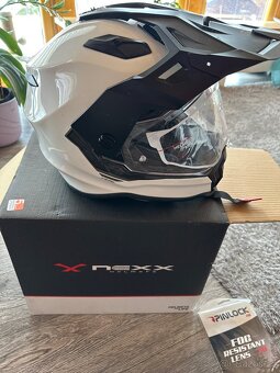 Nexx xpro vel L - 2