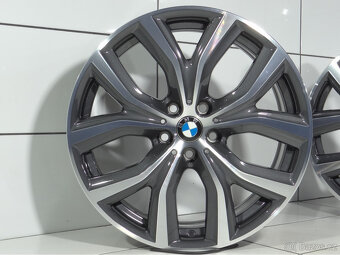 Alu kola BMW 19' X1 F48 X2 F39 - 2