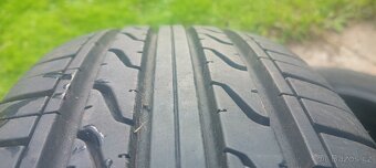 4xZánovní Letní pneu 175/70 r14 - 2