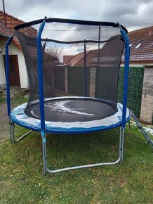 Trampolína MARIMEX - 2