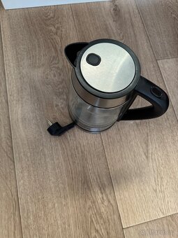 Rychlovarná konvice Tefal - 2