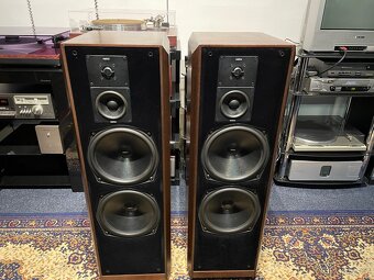 repro soustavy REVOX ATRIUM B MK III - 2