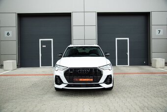 Audi Q3 40 TDI Quattro S Line S tronic, DPH - 2